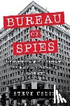 Usdin, Steven T. - Bureau of Spies