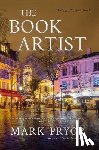 Pryor, Mark - The Book Artist