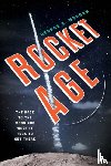 Morgan, George D. - Rocket Age
