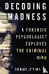 Lettieri, Richard - Decoding Madness