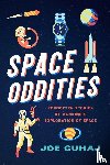 Cuhaj, Joe - Space Oddities