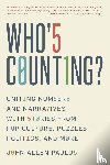 Paulos, John Allen - Who's Counting?