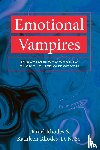 Rhodes, Kathleen, Rhodes, Daniel - Emotional Vampires