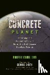 Courland, Robert - Concrete Planet