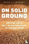 Goldsmith, David - On Solid Ground