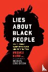 Dibinga, Omekongo - Lies about Black People