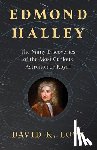 Love, David K. - Edmond Halley