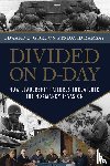 Gordon, Edward E., Ramsay, David - Divided on D-Day