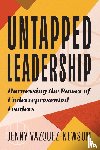 Vazquez-Newsum, Jenny - Untapped Leadership