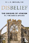 Gervais, Will M. - Disbelief