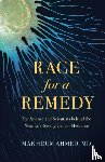 Ahmed, Makhdum - Race for a Remedy