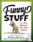 Witte, Philip, Hesner, Rex - Funny Stuff