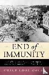 Eboe-Osuji, Chile - End of Immunity