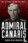 Johnson, David Alan - Admiral Canaris