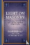 Bernard, David, de Hoyos, Arturo - Light on Masonry