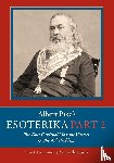 de Hoyos, Arturo - Albert Pike's Esoterika