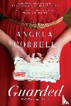 Correll, Angela - Guarded