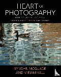 McQuade, John, Hall, Miriam - Heart of Photography