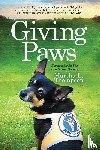 Martha L Thompson - Giving Paws