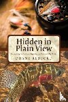 Redford, Duane - Hidden in Plain View