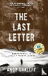 Chaleff, Andy - The Last Letter