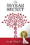 MacNeil, Julie - The 50-Year Secret