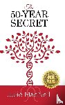MacNeil, Julie - The 50-Year Secret