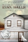 Blount, Jeffrey - The Emancipation of Evan Walls