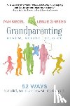 Siegel, Pam, Zinberg, Leslie - Grandparenting