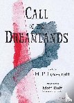 Lovecraft, H P - Call of the Dreamlands