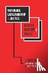  - Reference Librarianship & Justice