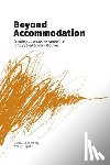Schomberg, Jessica, Highby, Wendy - Beyond Accommodation