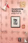 Sheffield, Rebecka Taves - Documenting Rebellions