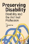  - Preserving Disability