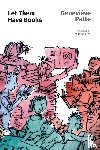 Patte, Geneviève - Let Them Have Books