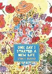 Russo, Stacy - One Day I Started a New Life