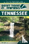 Molloy, Johnny - Best Tent Camping: Tennessee
