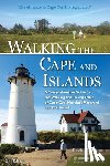 Weintraub, David - Walking the Cape and Islands
