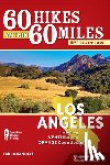 Randall, Laura - 60 Hikes Within 60 Miles: Los Angeles