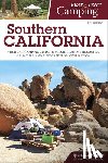 Patterson, Charles - Best Tent Camping: Southern California