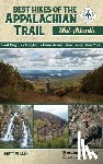 Willen, Matt - Best Hikes of the Appalachian Trail: Mid-Atlantic