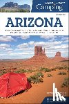 Phillips, Kirstin Olmon, Phillips, Kelly - Best Tent Camping: Arizona