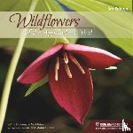 Adkins, Leonard M. - Wildflowers of the Appalachian Trail