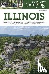 Schirle, John - Best Tent Camping: Illinois
