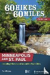 Watson, Tom - 60 Hikes Within 60 Miles: Minneapolis and St. Paul