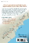 Adkins, Leonard M., Logue, Victoria, Logue, Frank - Best of the Appalachian Trail: Day Hikes
