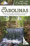 Molloy, Johnny - Best Tent Camping: The Carolinas
