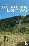 Light, Richard A. - Backpacking the Light Way