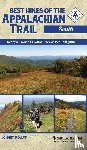Molloy, Johnny - Best Hikes of the Appalachian Trail: South