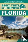 Molloy, Johnny - Best Tent Camping: Florida